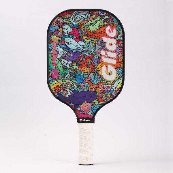 Vợt Pickleball AXEL Glide SE 13mm