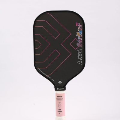 Vợt Pickleball AXEL Striker MG 16mm