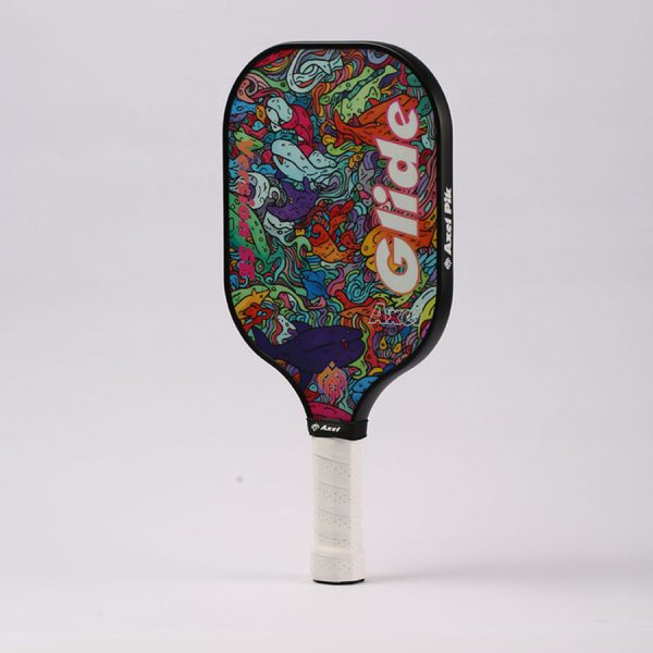 Vợt Pickleball AXEL Glide SE 13mm