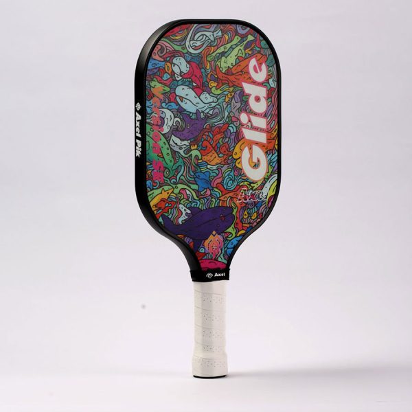 Vợt Pickleball AXEL Glide SE 13mm