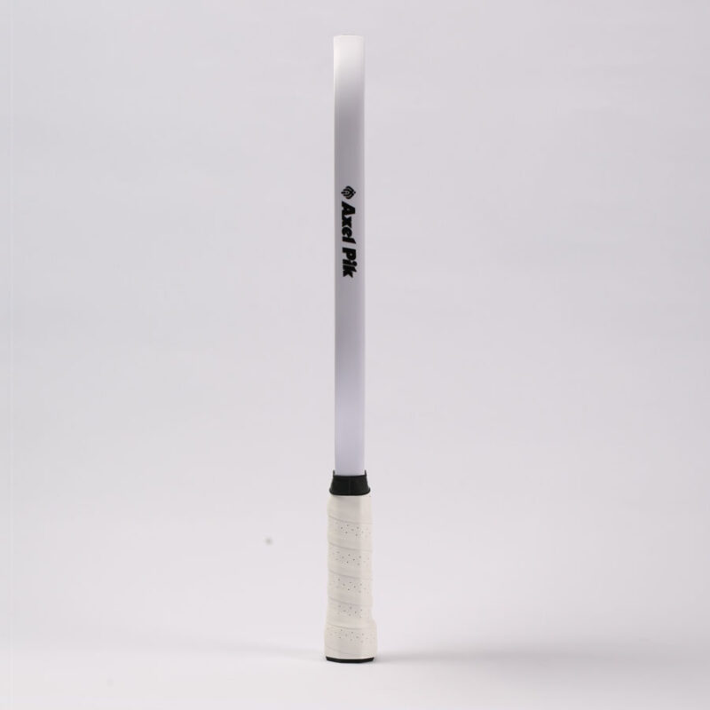 Axel Striker Pro 16mm trắng dọc
