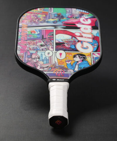 Vợt Pickleball AXEL Glide MG 13mm