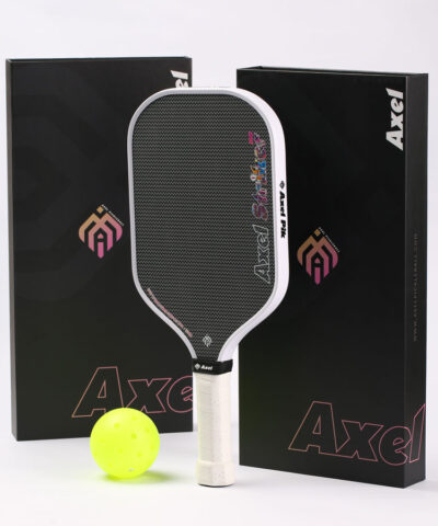 Axel Striker Pro 16mm trắng hộp