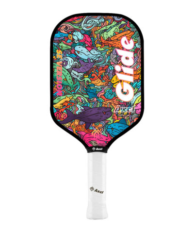 Vợt Pickleball AXEL Glide SE 13mm
