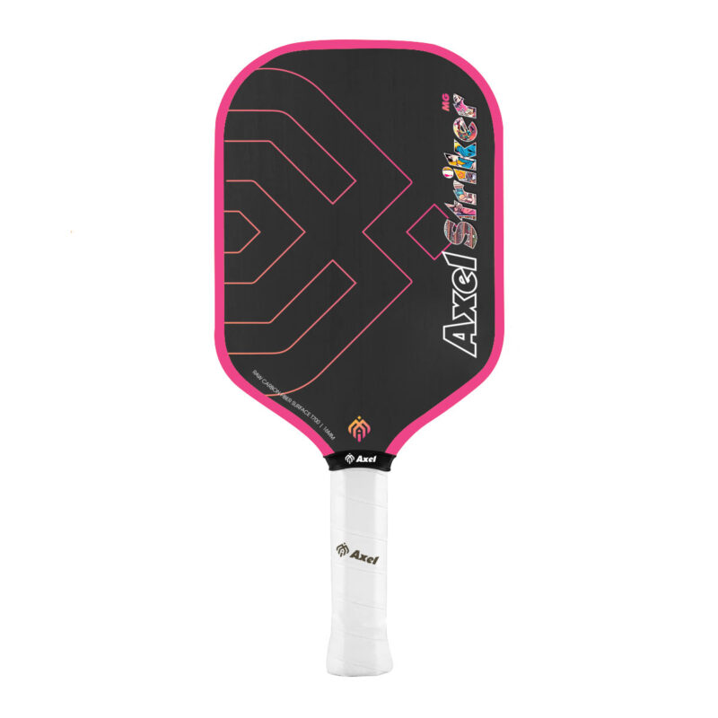 Vợt Pickleball AXEL Striker MG 16mm
