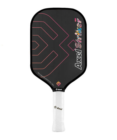 axel striker mg black