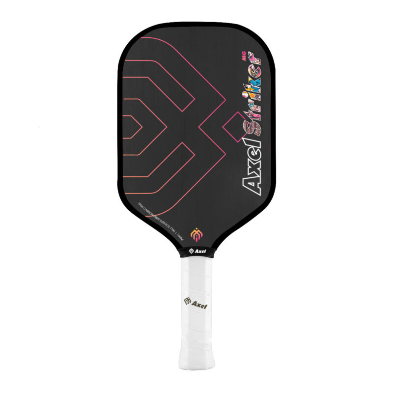Vợt Pickleball AXEL Striker MG 16mm - Hình ảnh 3