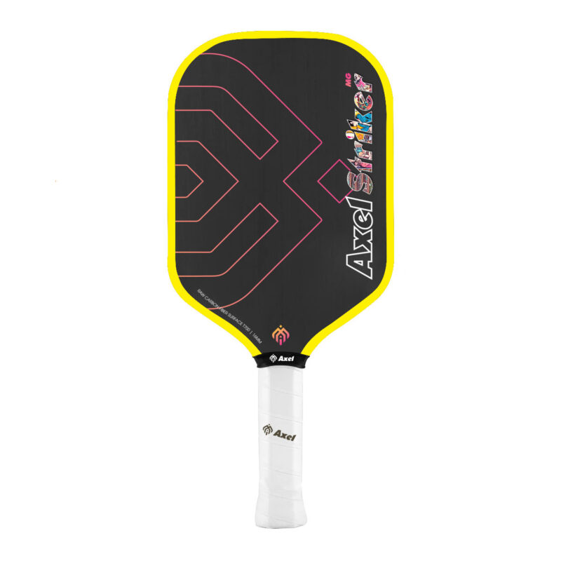Vợt Pickleball AXEL Striker MG 16mm - Hình ảnh 2