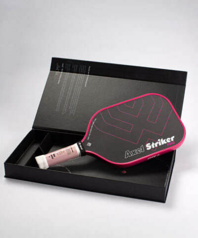 Vợt Pickleball Axel Striker Pro