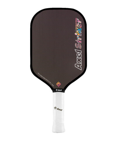 axel striker pt2 black