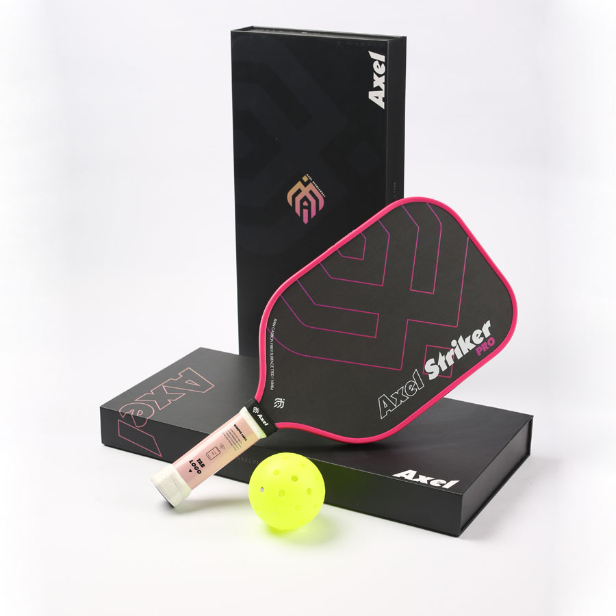 Vợt Pickleball Axel Striker Pro 16mm