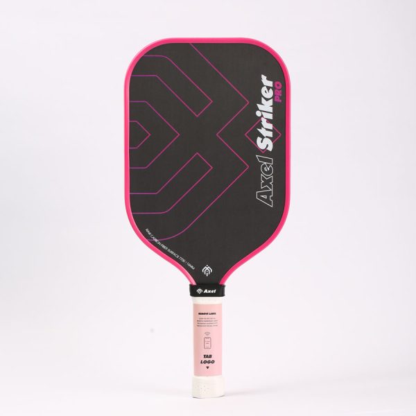 Vợt Pickleball Axel Striker Pro 16mm