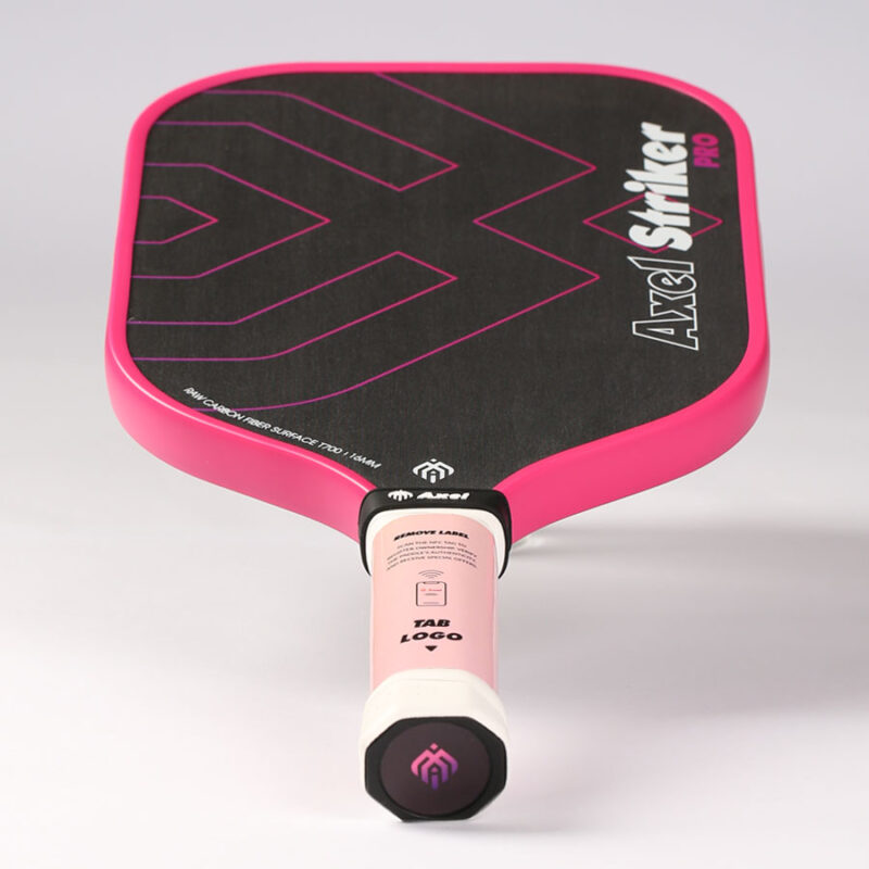 Vợt Pickleball Axel Striker Pro 16mm