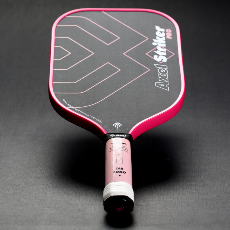 Vợt Pickleball Axel Striker Pro 16mm