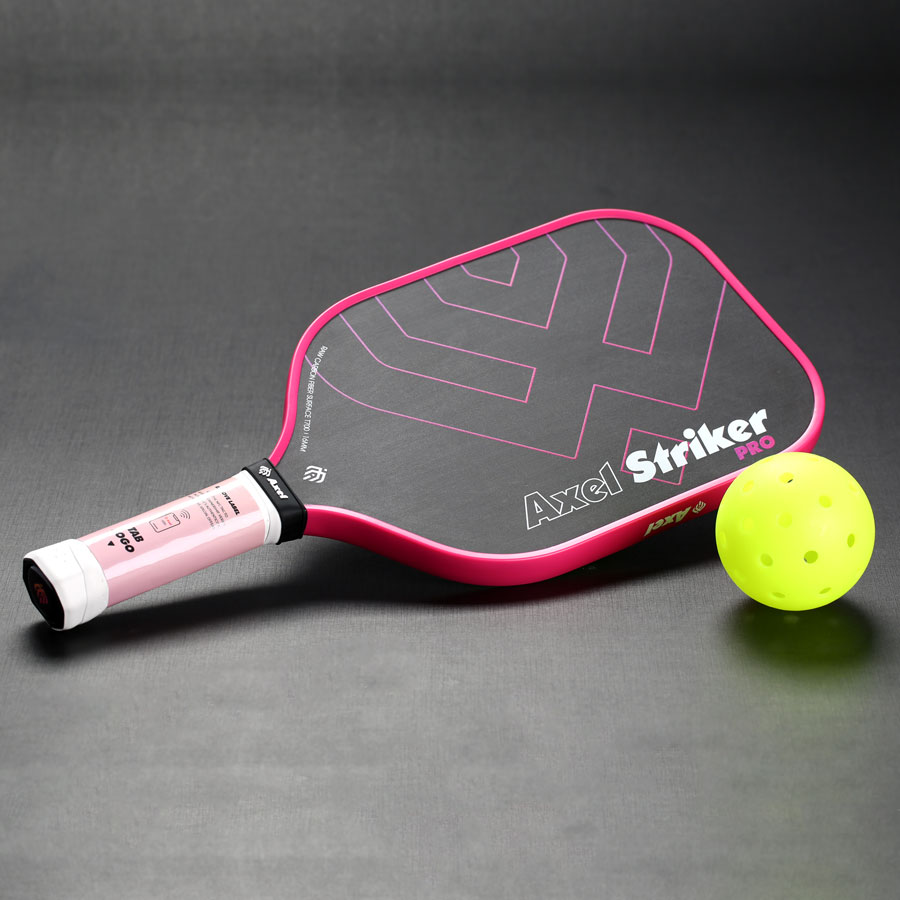 Vợt Pickleball Axel Striker Pro 16mm