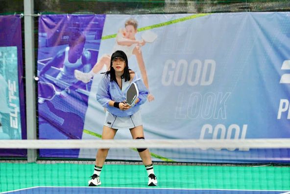 Vợt Pickleball cho người mới: 5 Kinh nghiệm chọn vợt phù hợp