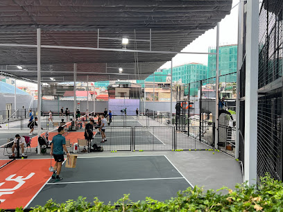 ACE Pickleball Club - Pullman HaNoi