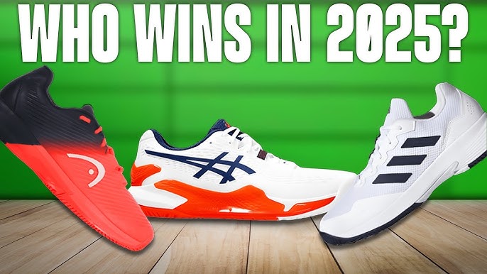 best pickleball shoes 2025