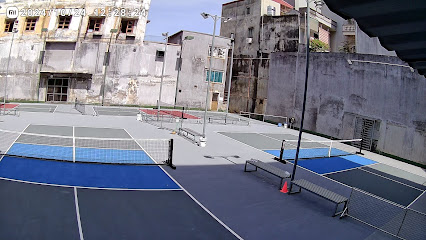 thinh hao pickleball