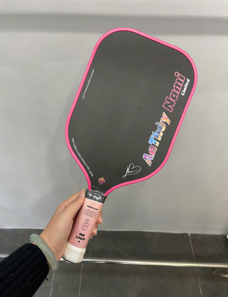 vot pickleball san xuat rieng ca nhan hoa 2