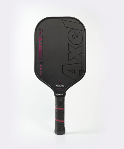 Axel Thunder Pro 002 Đen