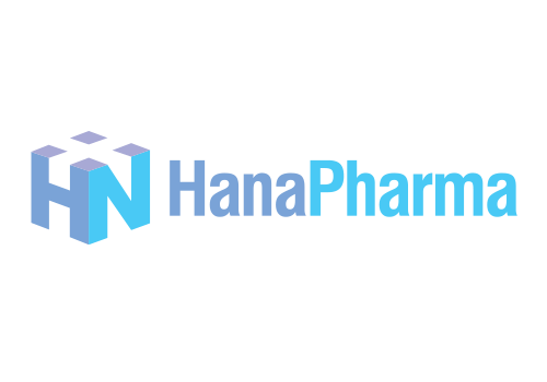 logo hana pharma