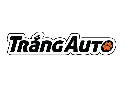 logo trang auto