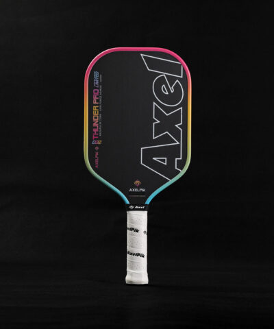 Thunder Pro 002 Gradient