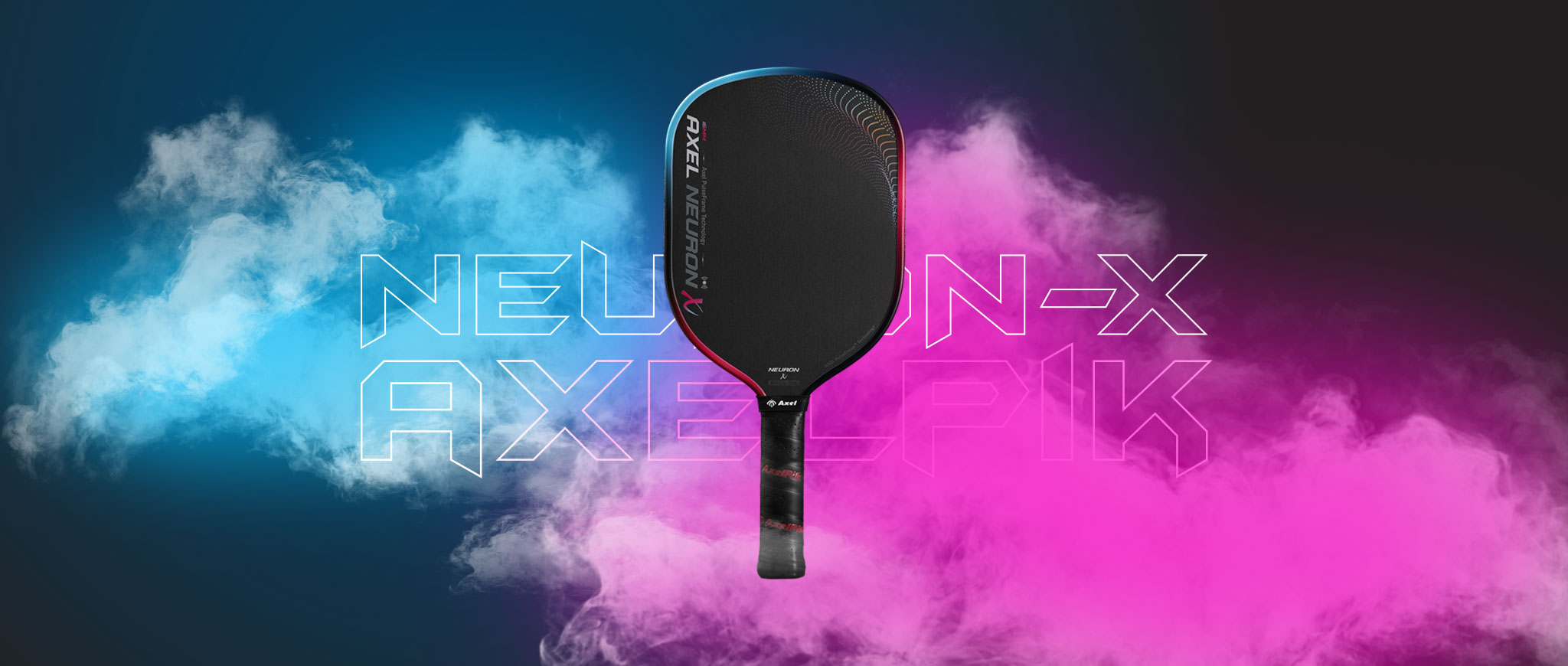 Neuron - X