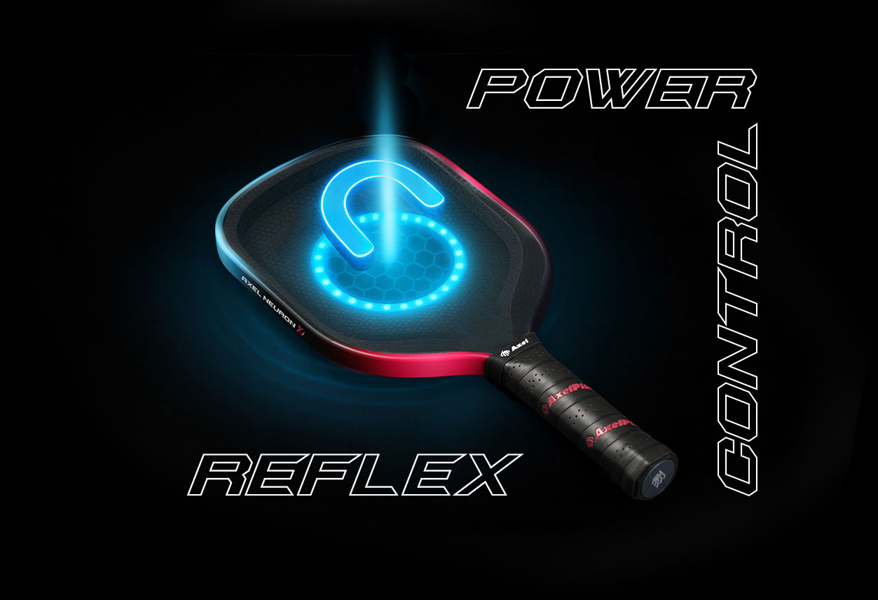 Axel Neuron-X 2 neuron tech2