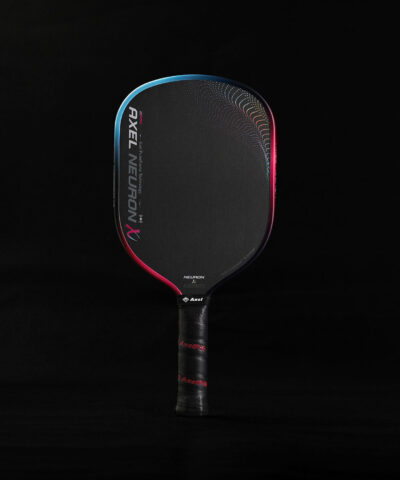 Vợt Pickleball Axel Neuron-X 16mm