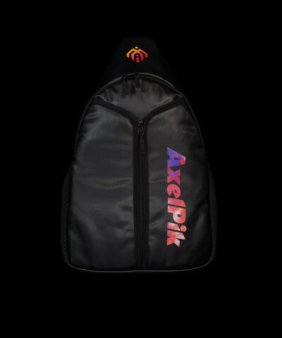 Túi đeo chéo thể thao Axel Pik Sling Bag