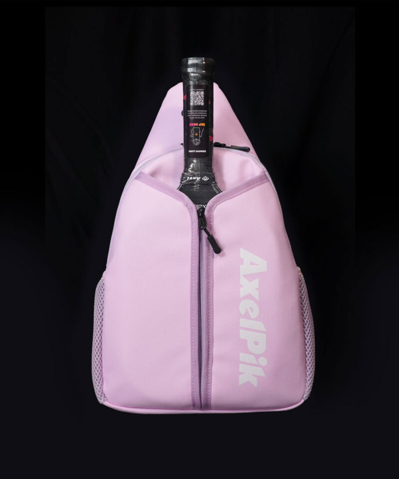 Túi đeo chéo thể thao Axel Pik Sling Bag