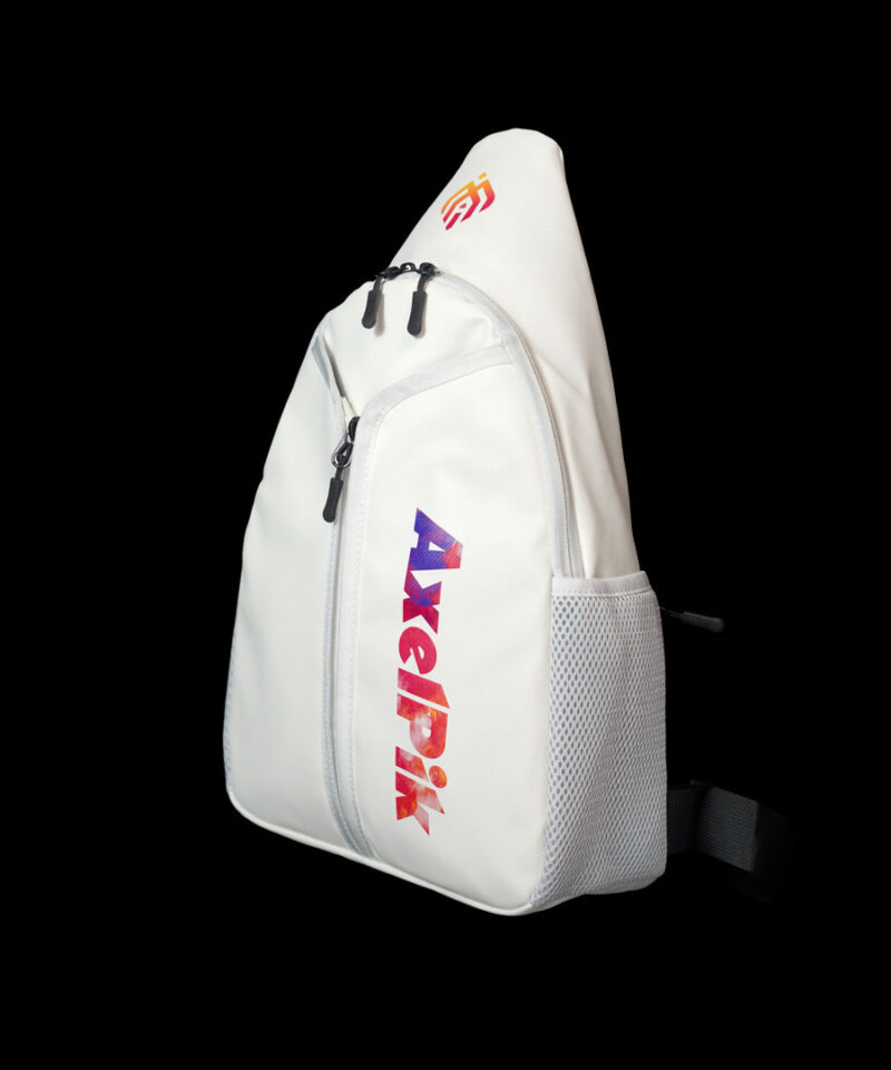 Túi đeo chéo thể thao Axel Pik Sling Bag