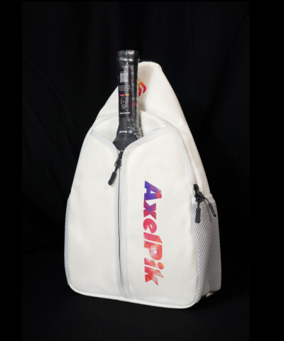 Túi đeo chéo thể thao Axel Pik Sling Bag
