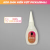 Keo dán viền vợt Pickleball 4 Keo dán viền vợt Pickleball
