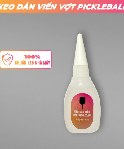 Keo dán viền vợt Pickleball
