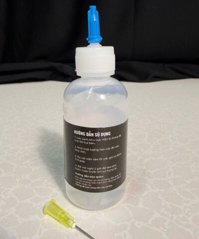 Keo dán viền vợt Pickleball