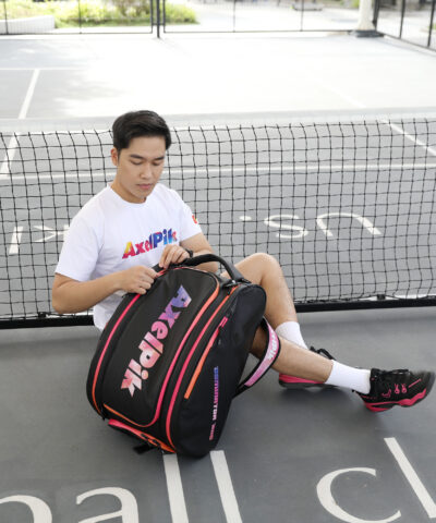 Balo Pickleball Axel Dominator Bag