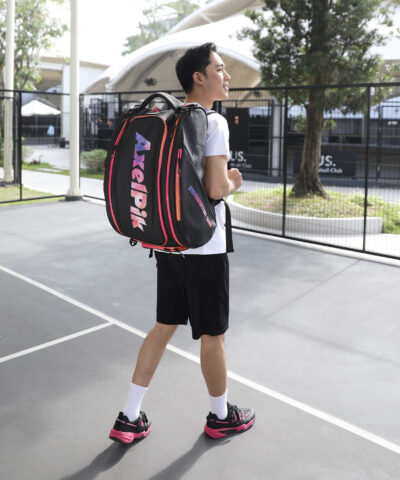 Balo Pickleball Axel Dominator Bag