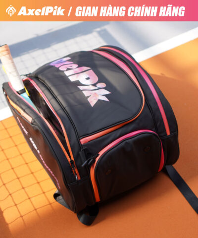 Balo Pickleball Axel Dominator Bag