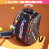 Balo thể thao Pickleball AxelPik Dominator Bag 2 Balo Pickleball Axel Dominator Bag