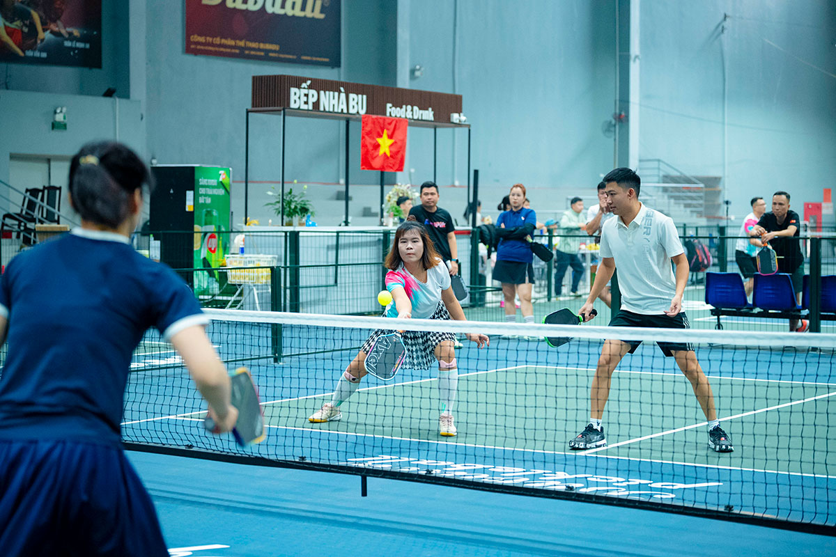 Cách Lựa Chọn Vợt Pickleball Cho Người Mới Chơi Chuẩn Nhất 2026 4 Cách Lựa Chọn Vợt Pickleball Cho Người Mới Chơi Chuẩn Nhất 2026