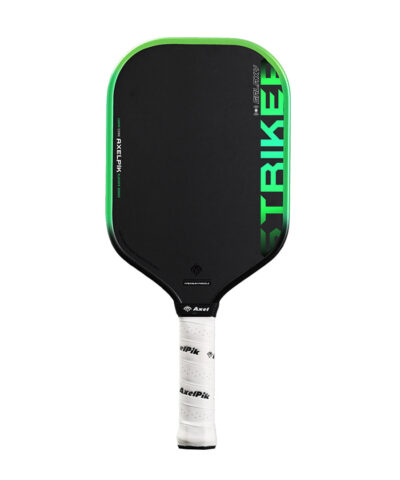 Vợt Pickleball Axel Striker Galaxy màu xanh