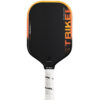 Vợt Pickleball Axel Striker Galaxy màu cam