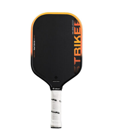 Vợt Pickleball Axel Striker Galaxy màu cam