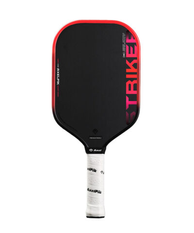 Vợt Pickleball Axel Striker Galaxy màu xanh