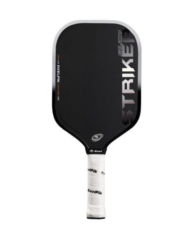 Vợt Pickleball Axel Striker Galaxy màu bạc