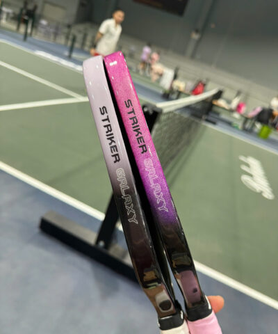Vợt Pickleball Axel Striker Galaxy
