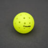 bóng 48 lỗ thi đấu pickleball